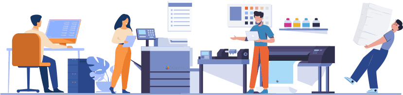 Drukarnia DGprint.pl